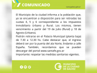 Inmobiliarios Urbano y Rural