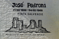 El Museo y Archivo Histórico Regional Abrió sus Puertas Recordando a José Pedroni