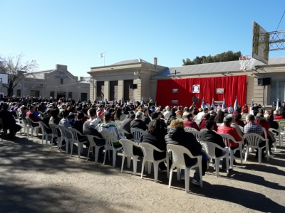 100 Años de Educación Pública