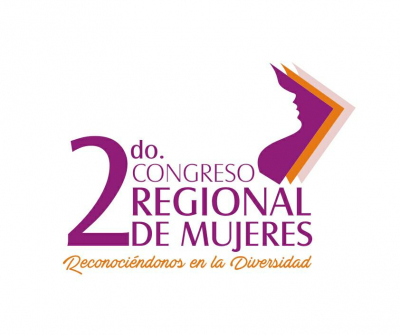 Cronograma del 2° Congreso Regional de Mujeres