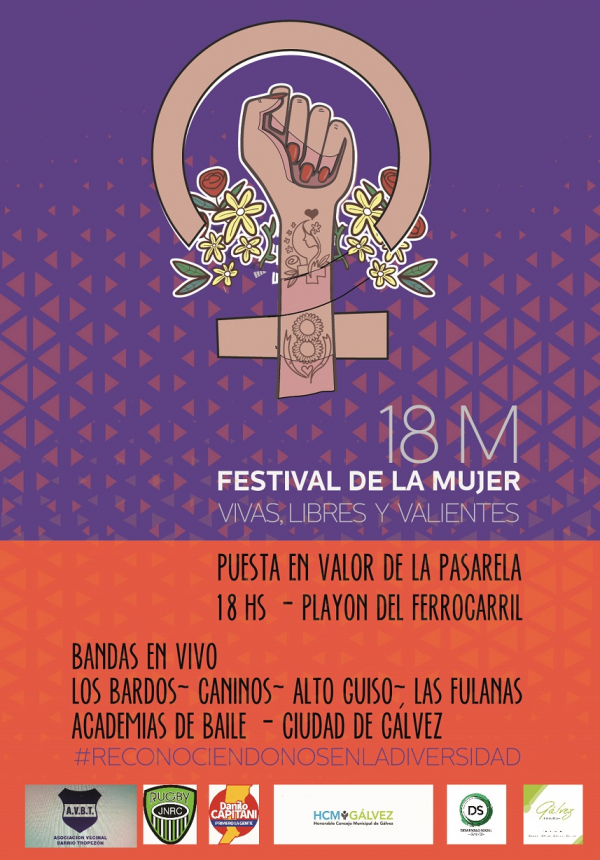 Festival de la Mujer