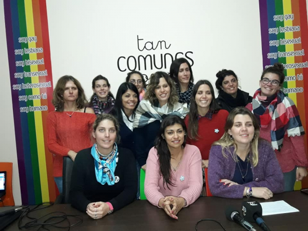 Congreso Regional de Mujeres y Disidencias